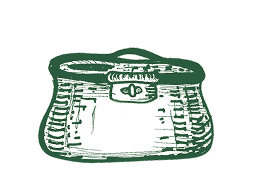 Creel illustration