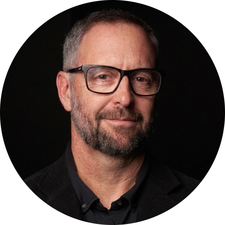 Brett Thompson